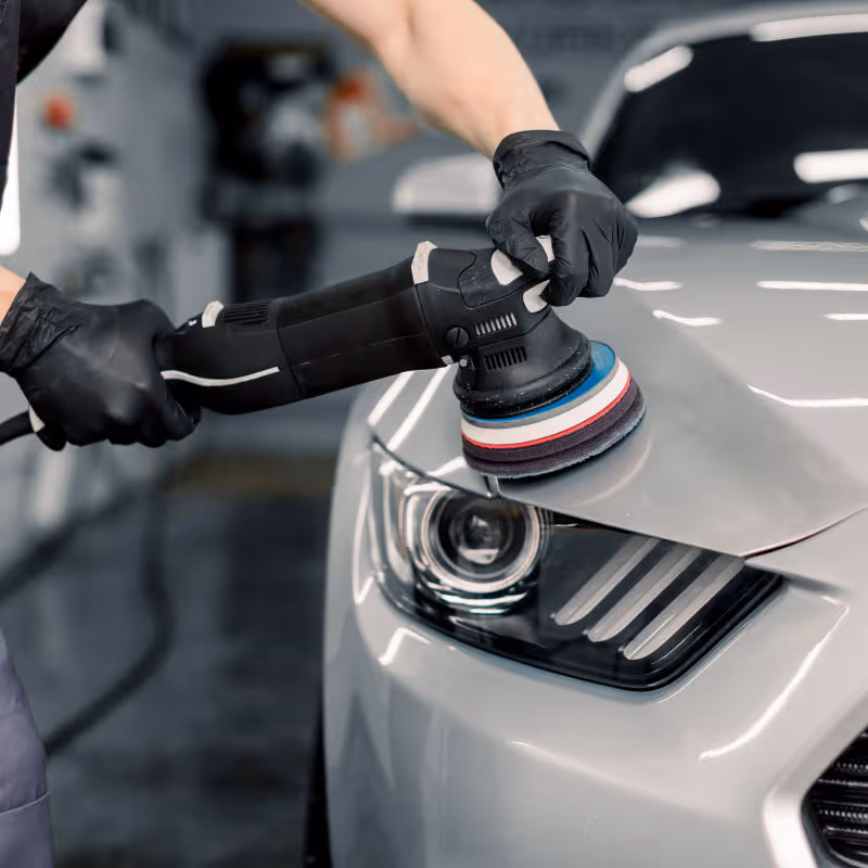 Çamlıhemşin Oto Pasta Cila