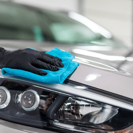 Çamlıhemşin Oto Pasta Cila